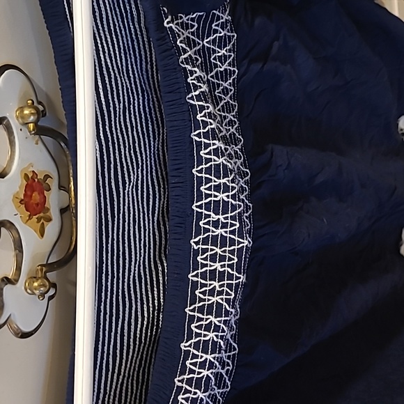 Love & Legend Wide Neck Top - Picture 2 of 4